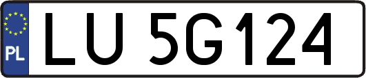 LU5G124