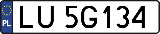 LU5G134