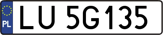 LU5G135