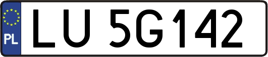 LU5G142