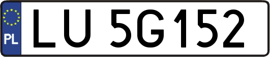LU5G152