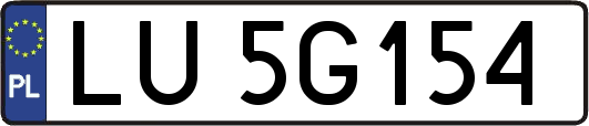 LU5G154