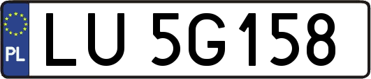 LU5G158