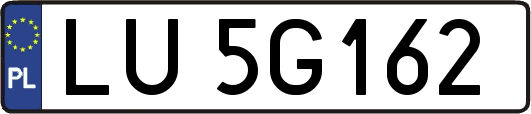 LU5G162