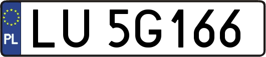LU5G166