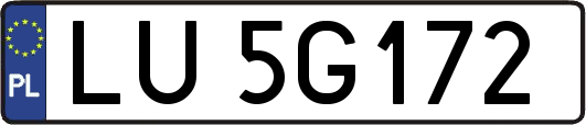 LU5G172