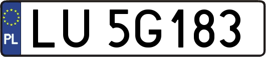 LU5G183