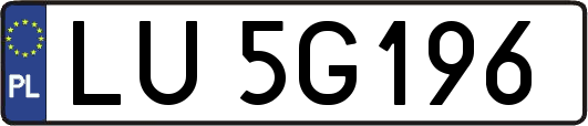 LU5G196