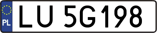 LU5G198
