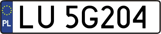 LU5G204