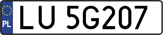 LU5G207