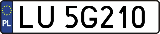 LU5G210
