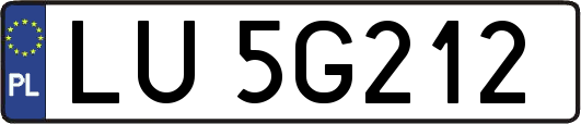 LU5G212