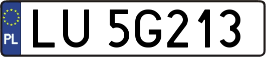 LU5G213
