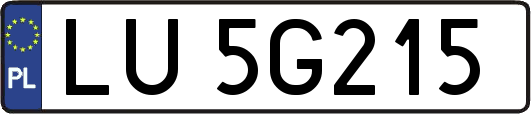 LU5G215