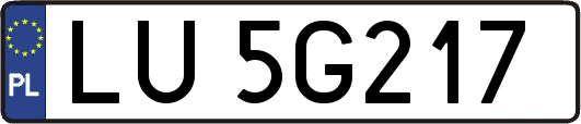 LU5G217