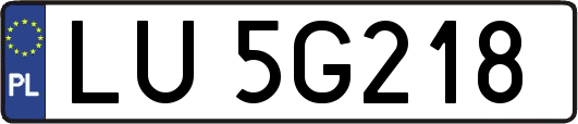 LU5G218
