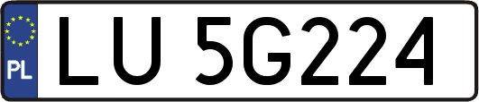 LU5G224