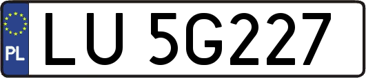 LU5G227