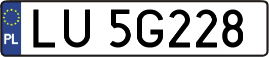 LU5G228