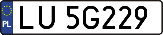 LU5G229