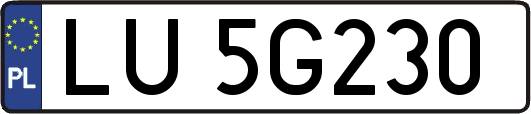 LU5G230