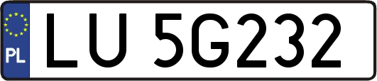 LU5G232