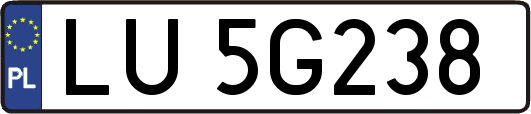 LU5G238