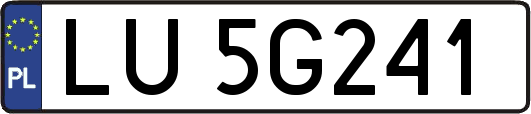 LU5G241