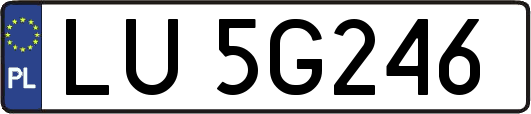 LU5G246