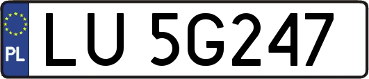 LU5G247