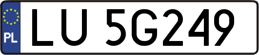 LU5G249