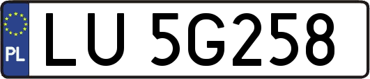 LU5G258