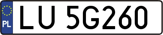 LU5G260