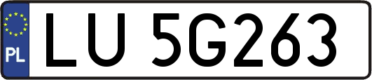 LU5G263