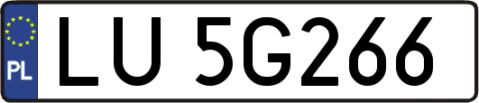 LU5G266