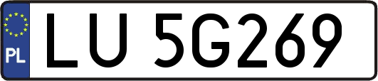 LU5G269