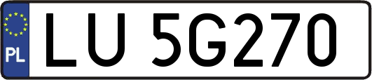 LU5G270