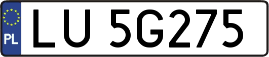 LU5G275