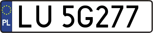 LU5G277