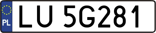 LU5G281