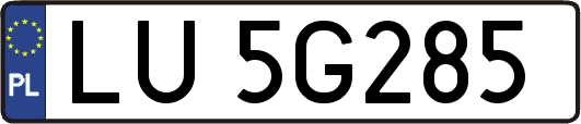 LU5G285