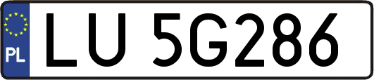 LU5G286