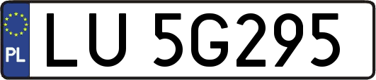 LU5G295