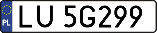 LU5G299