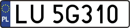 LU5G310