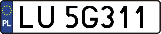 LU5G311