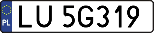 LU5G319