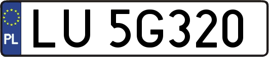 LU5G320