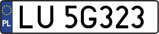 LU5G323
